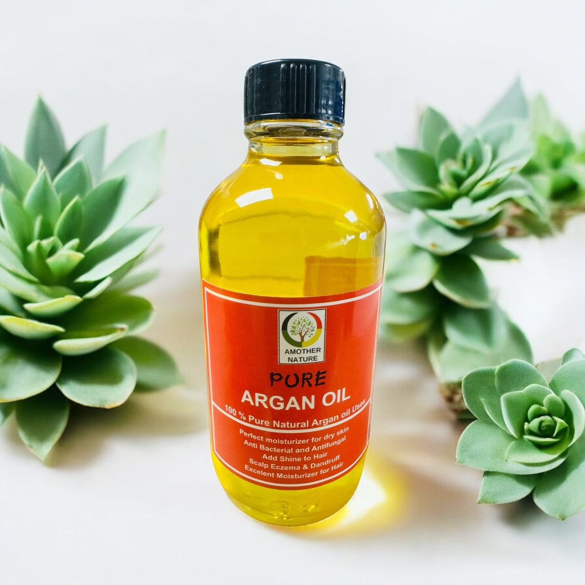 Pure Argan oil- 2oz