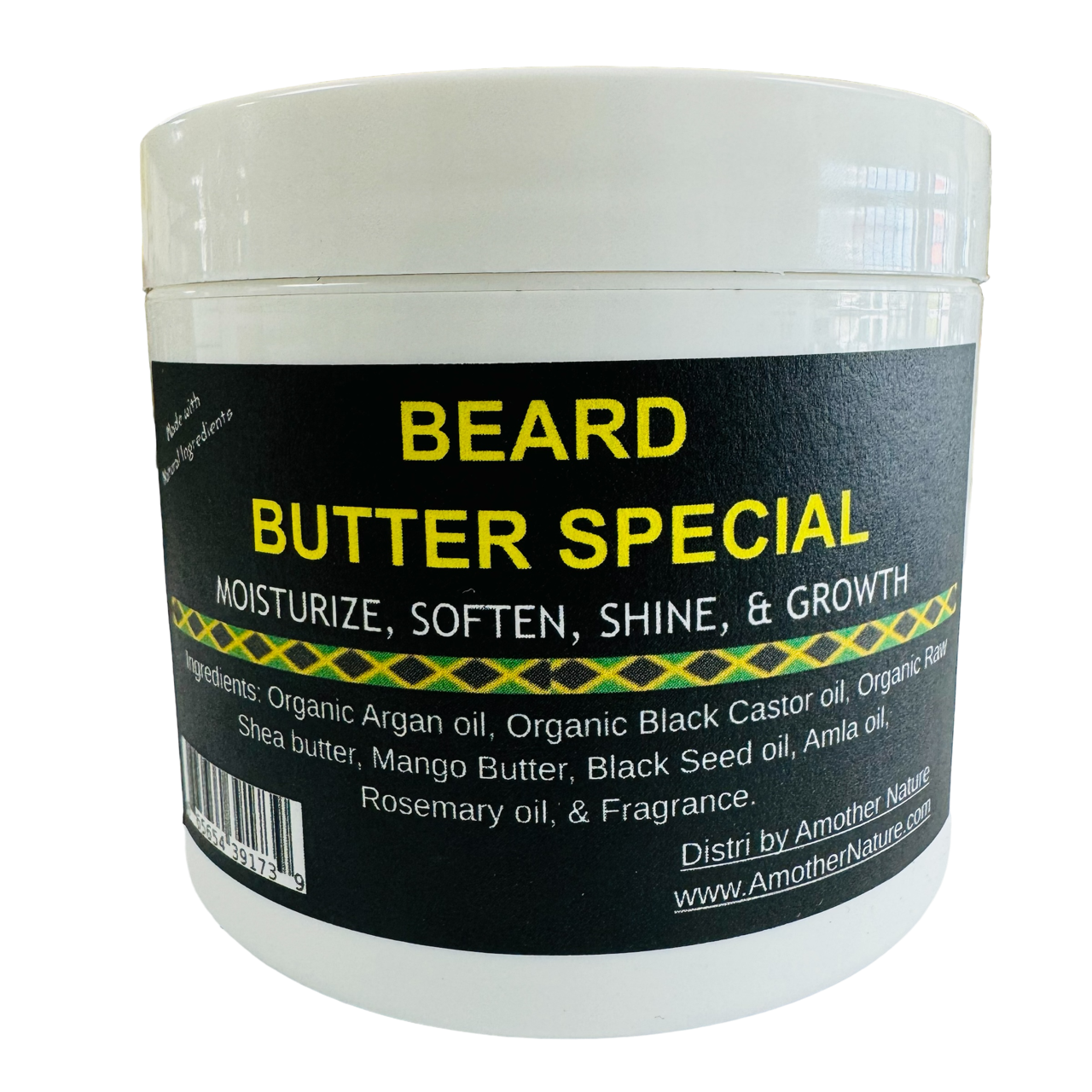Beard Butter Special