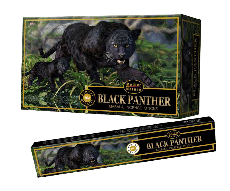 Black Panther