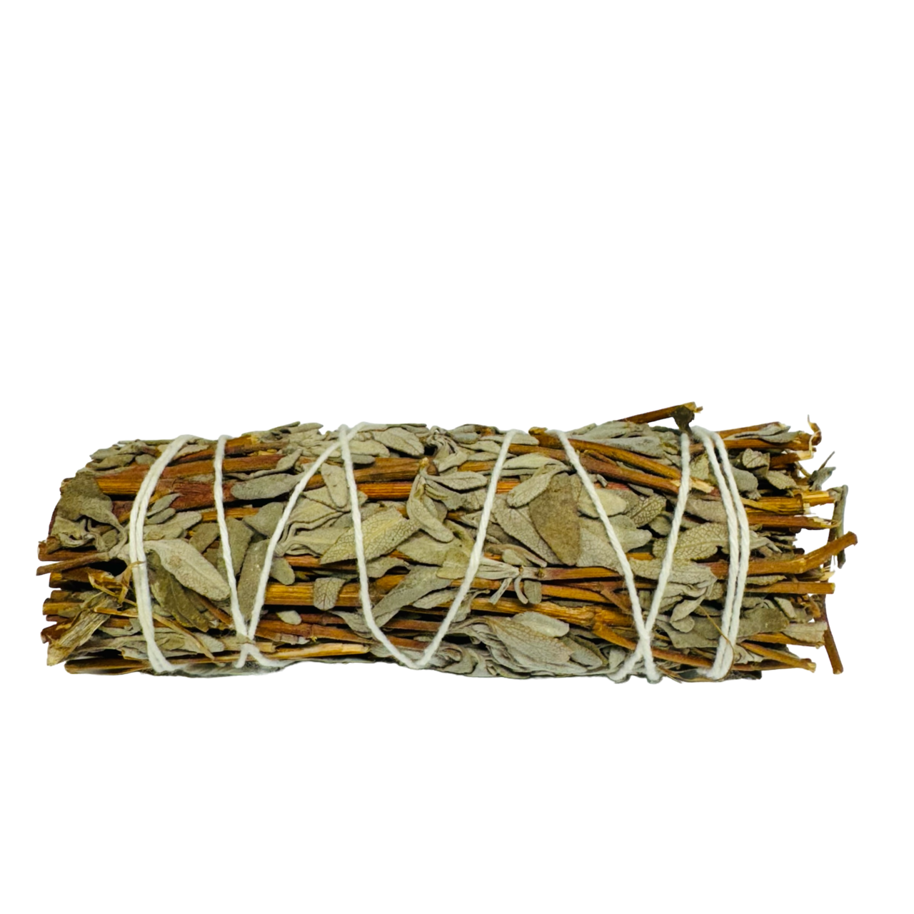 Black Sage Smudge -(3 Pieces)