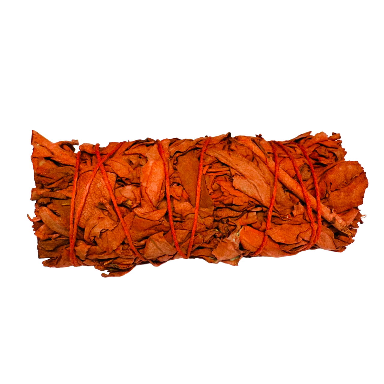 Dragon Blood Sage Smudge -(3 Pieces)