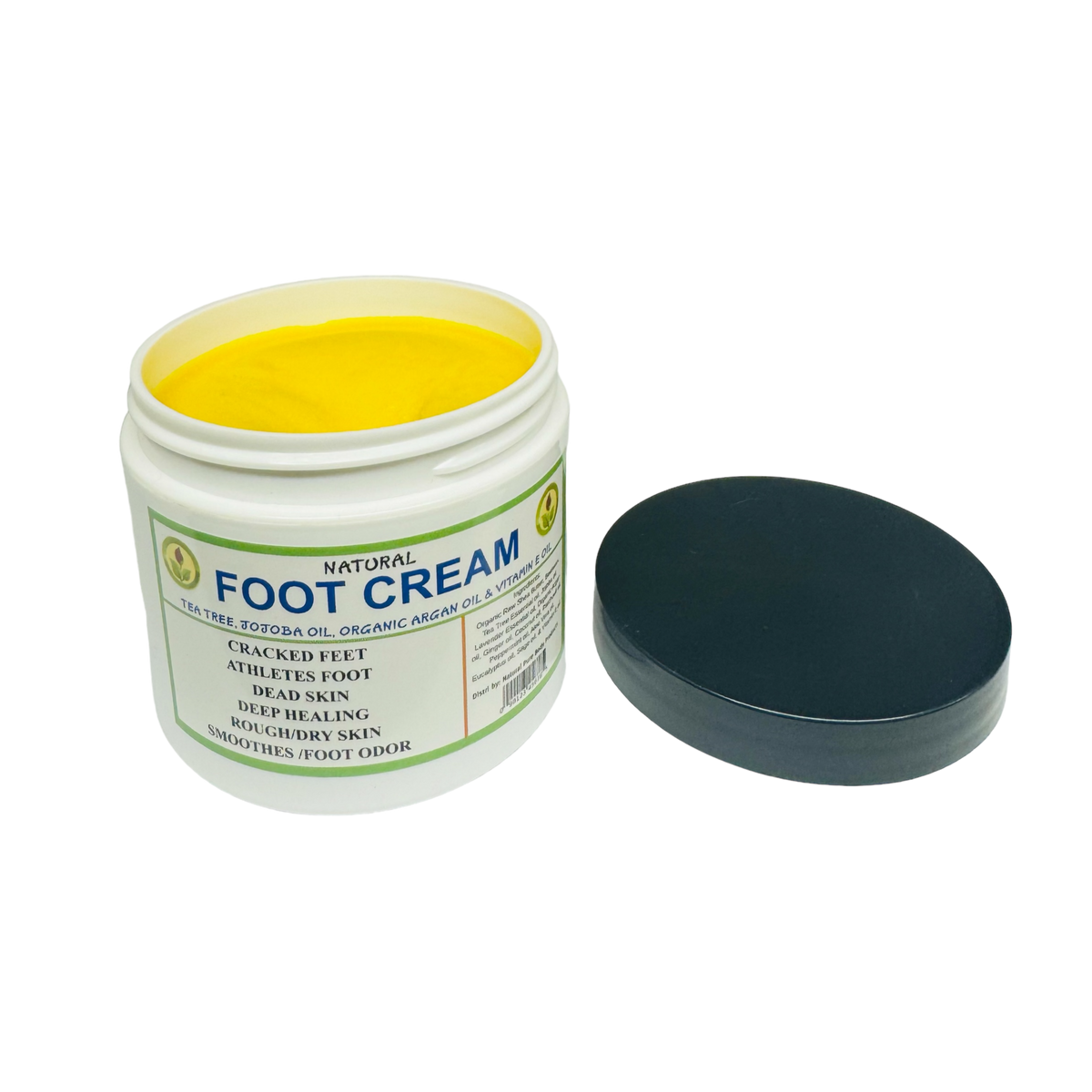 Foot Cream Special