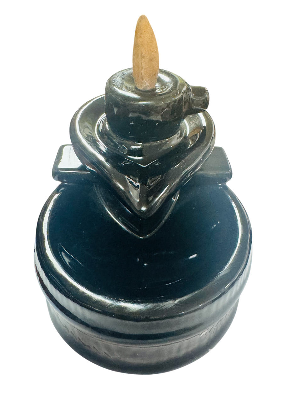 Backflow Cone Burner Fountain - Style A