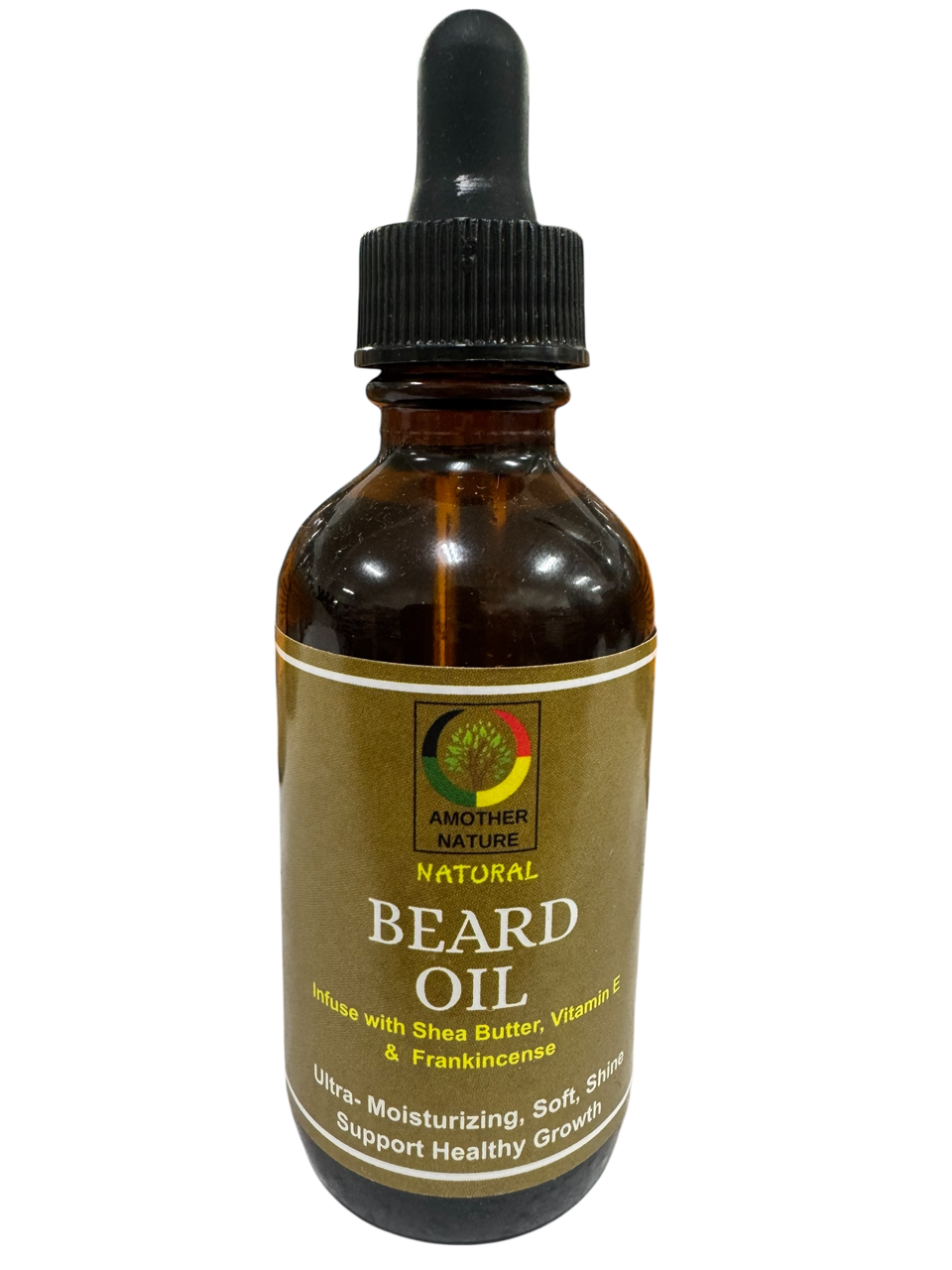 Beard Oil