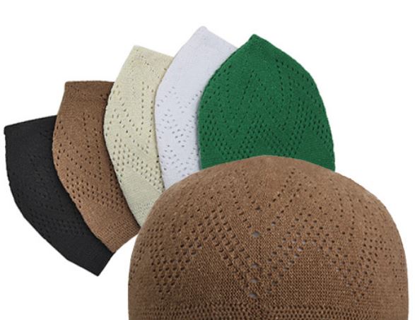 Prayer Kufi