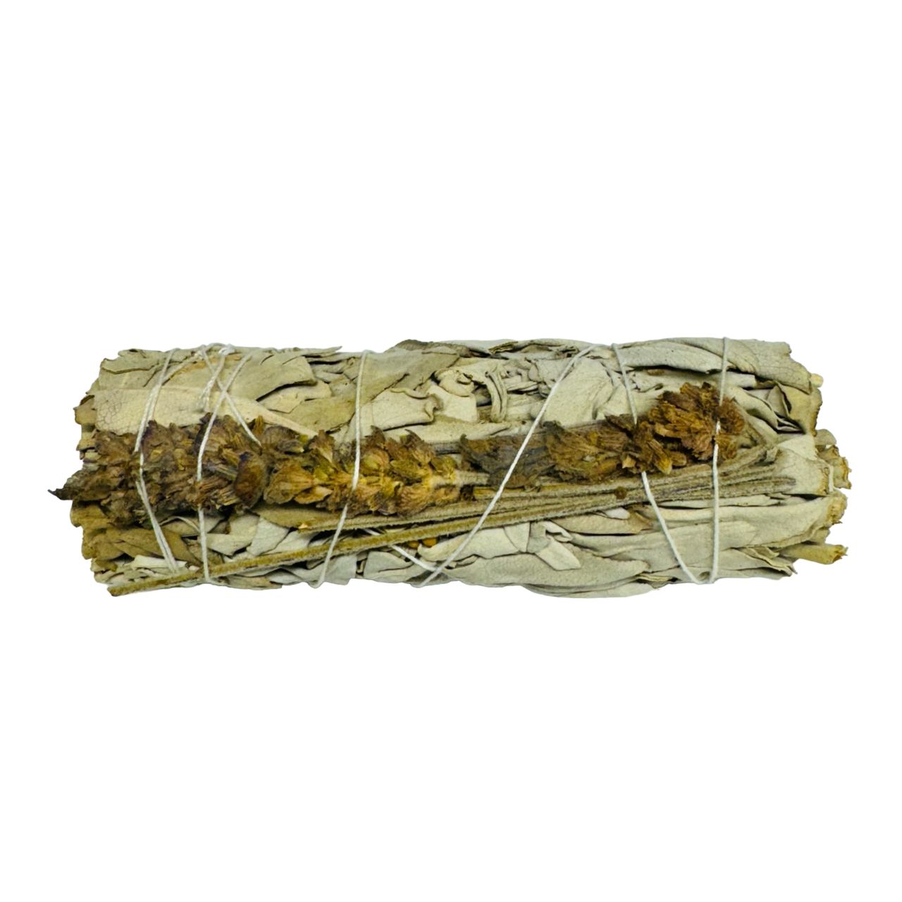 Lavender White Sage Smudge -(3 Pieces)