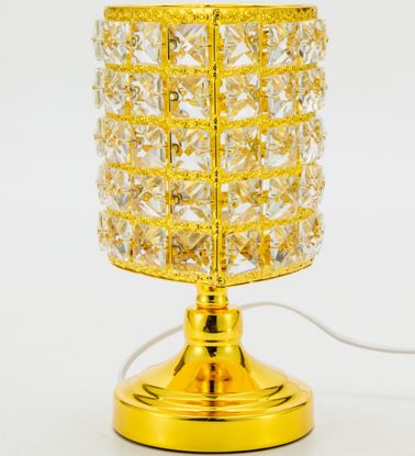 Extra Fancy Touch Electric Oil Burner