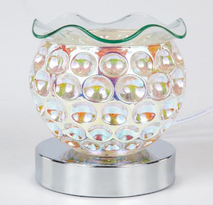 Fancy Touch Electric Oil Burner
