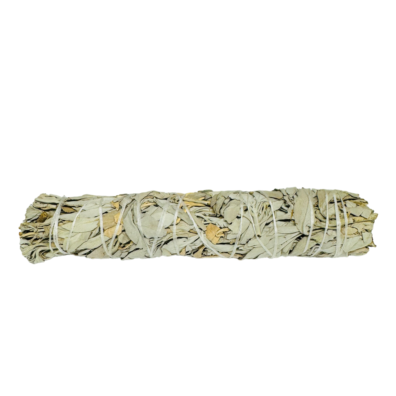 White Sage Smudge Large -(2 Pieces)