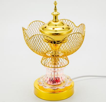 Bakhoor Burner