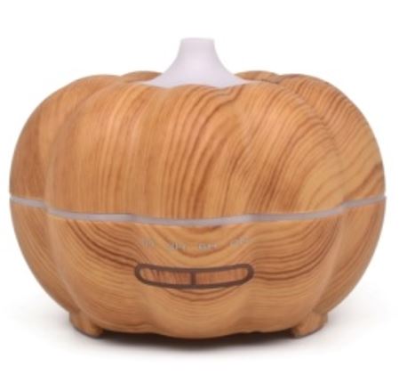 Diffuser Extra Fancy Pumpkin Design -(400ml)