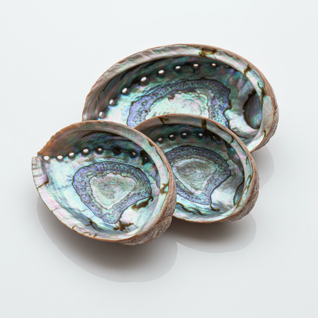 Abalone Shell