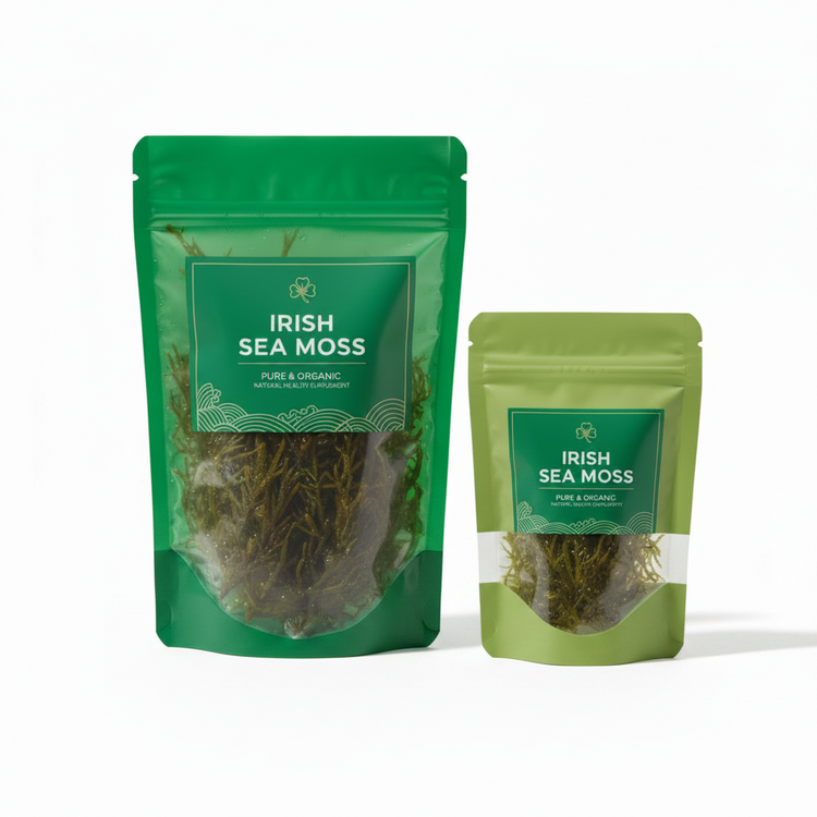 Irish Sea Moss