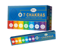 7 Chakras Incense