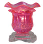 Pink Color Electric Oil Burner