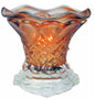 Brown Color Electric Oil Burner