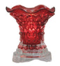 Red Color Electric Oil Burner