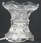 Clear Color Electric Oil Burner