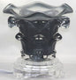 Black Color Electric Oil Burner