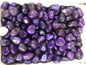 Agate Purple -(3 Pieces Tumble Stone)