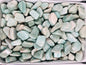 Amazonite -(3 Pieces Tumble Stone)