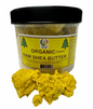 African Shea Butter - Yellow 1 Pound