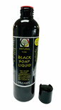 African Black Soap Liquid