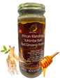 African Mandingo Yohimbe bark Red Ginseng Honey