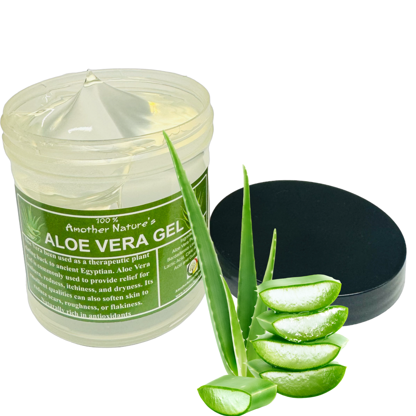 Aloe Vera Gel