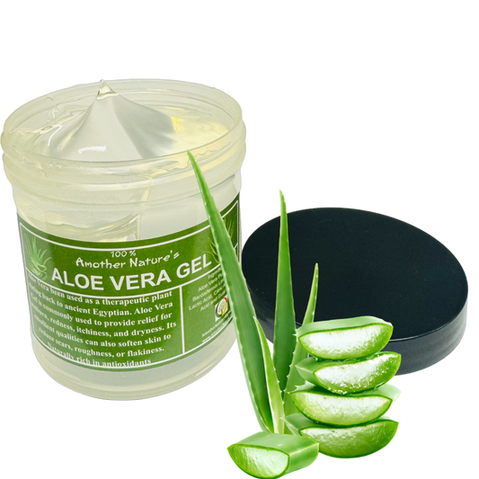 Aloe Vera Gel
