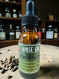 Anise Essential Oil
