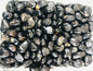 Black Onix -(3 Pieces Tumble Stone)