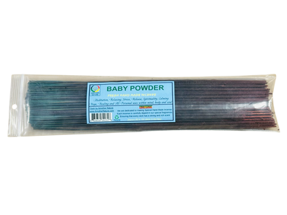 Baby Powder Incense - Fresh Hand Made