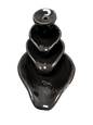 Backflow Cone Burner Fountain Style D