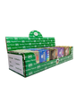 Mix Collection Backflow Cone Incense (36 Packs per Display)