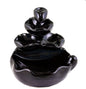 Backflow Cone Burner Fountain - Style C
