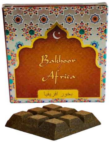 Bakhoor Africa