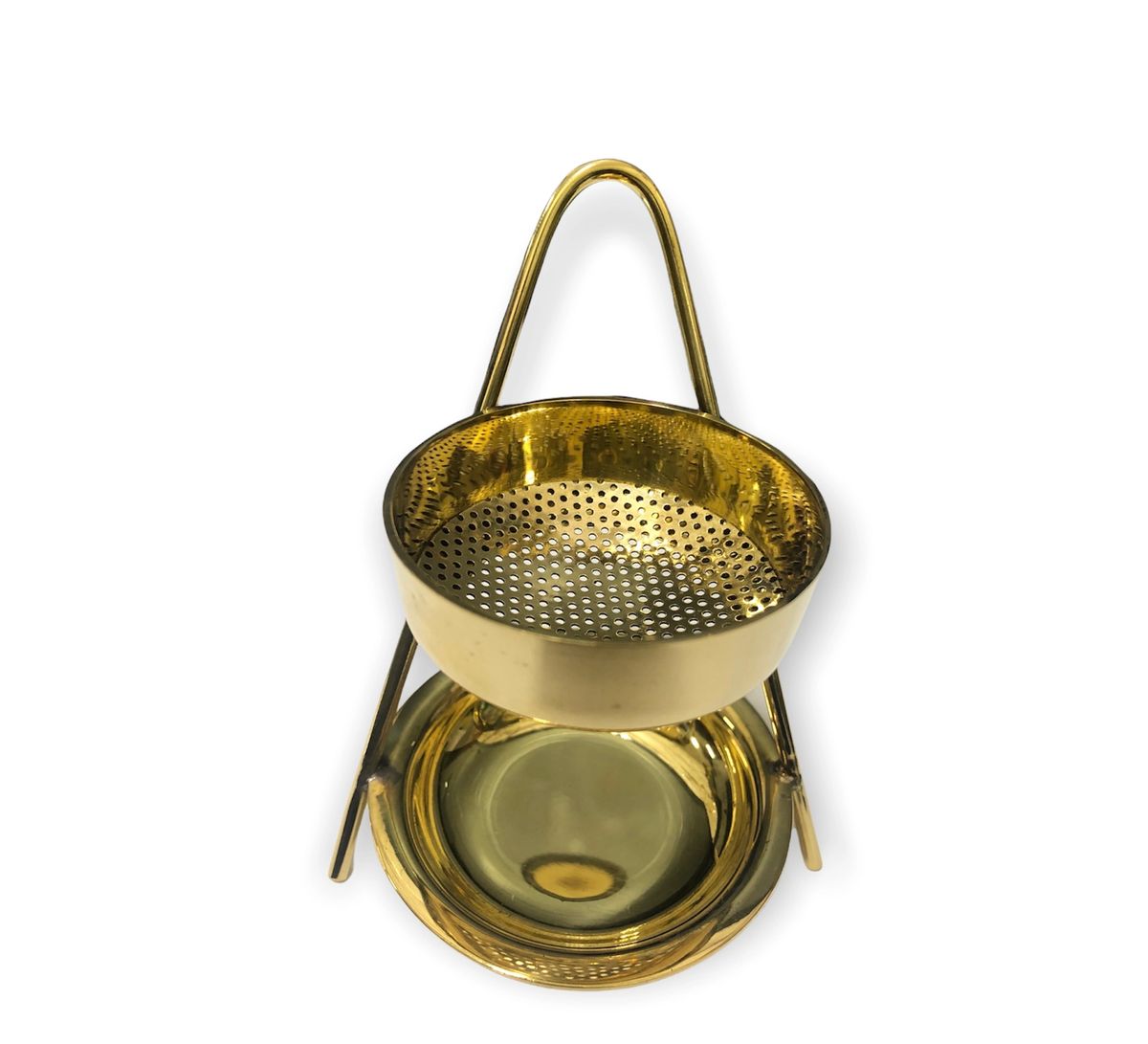 Tea Light Candle Bakhoor Burner