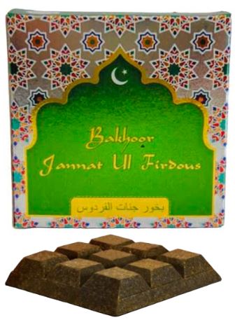 Bakhoor Jannat ul Firdous