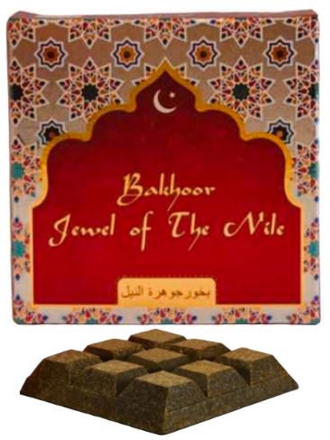 Bakhoor Jewel of the Nile