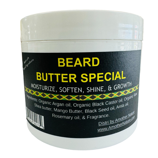 Beard Butter Special