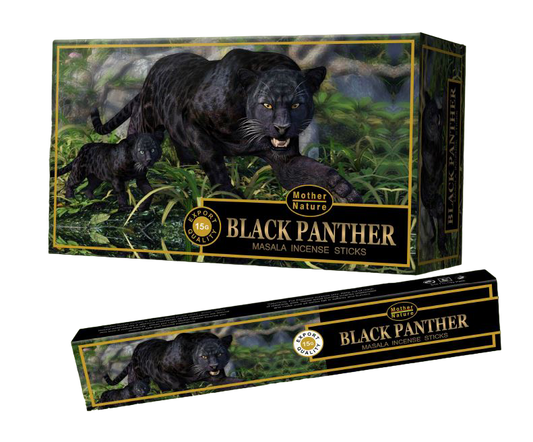 Black Panther