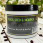 Black Seed & Moringa -Organic Shea Butter Whipped
