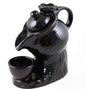 Backflow Cone Burner Teapot