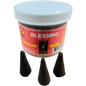 Blessing Cone Incense - Fresh Hand Made
