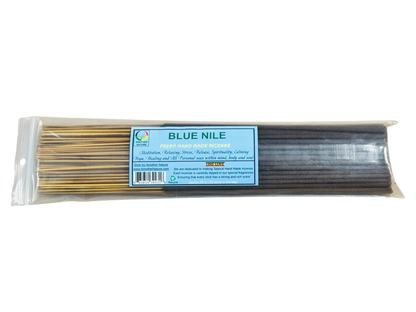 Blue Nile Incense - Fresh Hand Made