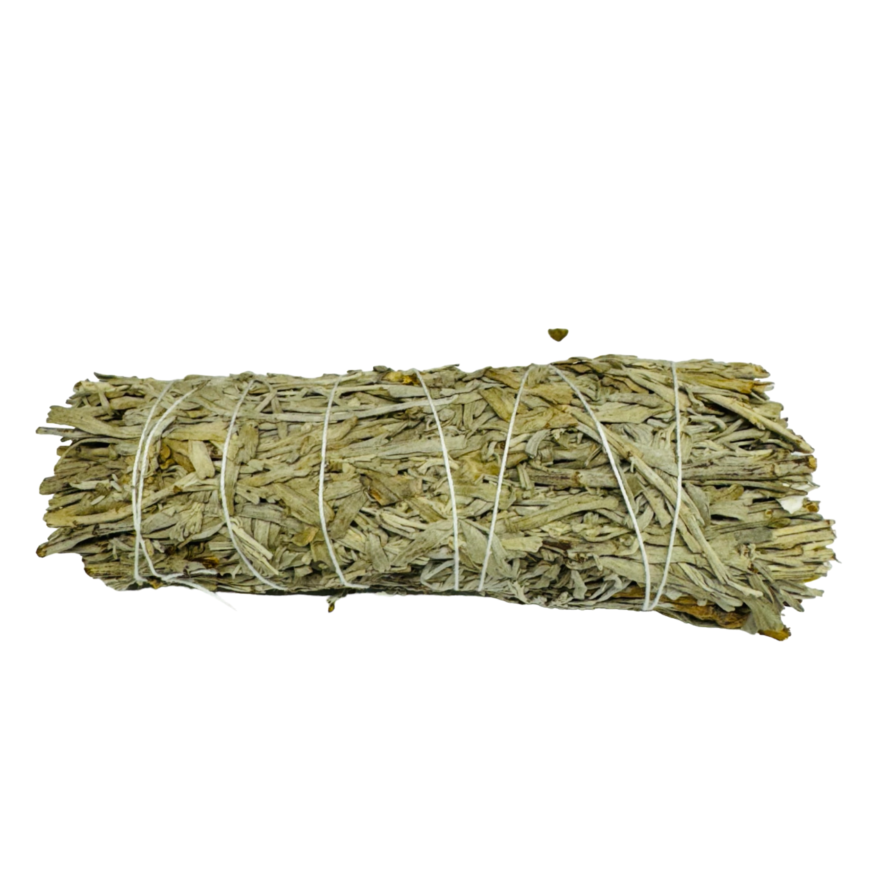 Blue Sage Smudge -(3 Pieces)