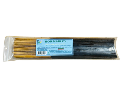 Bob Marley Incense - Fresh Hand Made