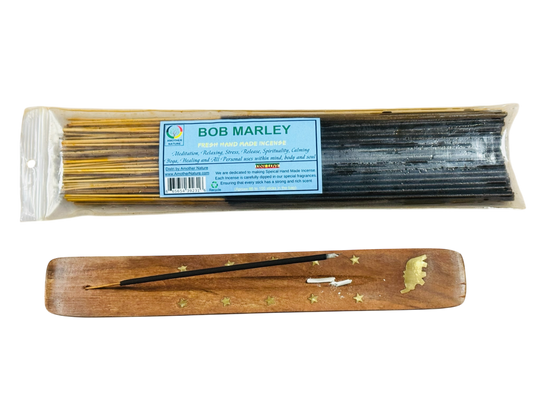 Blue Nile Incense - Fresh Hand Made