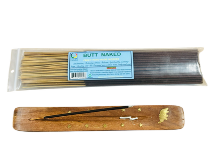 Butt Naked Incense - Fresh Hand Made